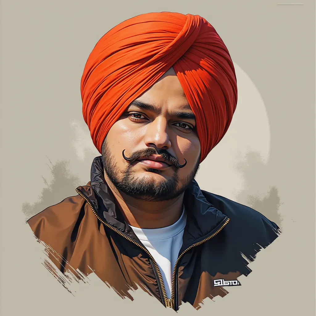 Sidhu Moosewala