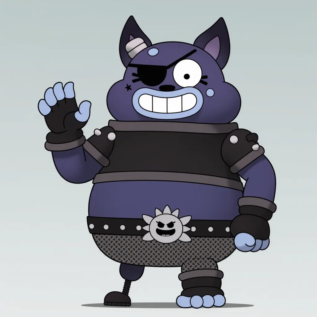 LoRA Image