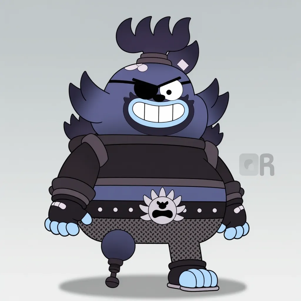LoRA Image