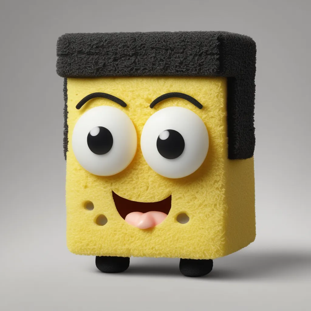 bob esponja 