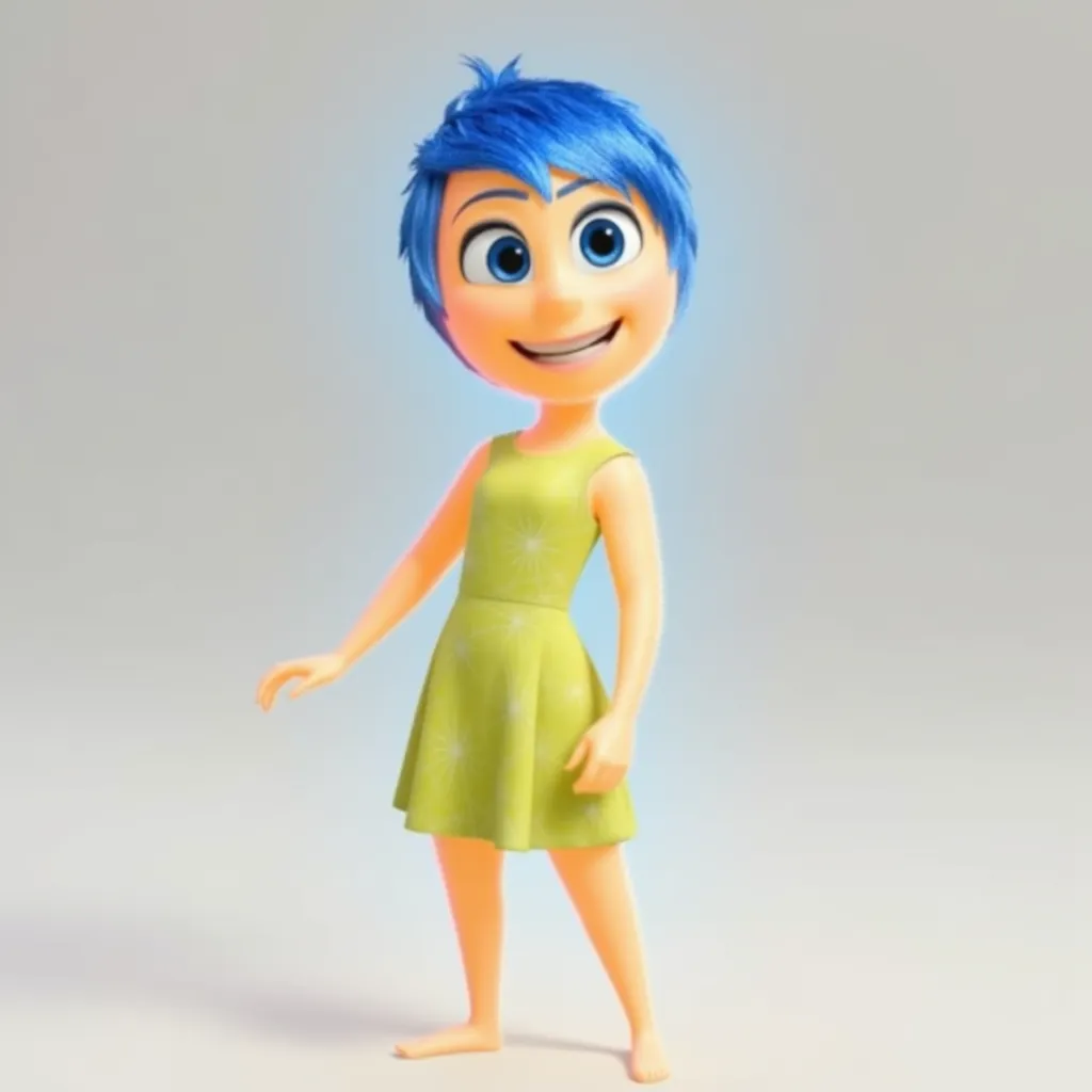 Joy (Inside Out)
