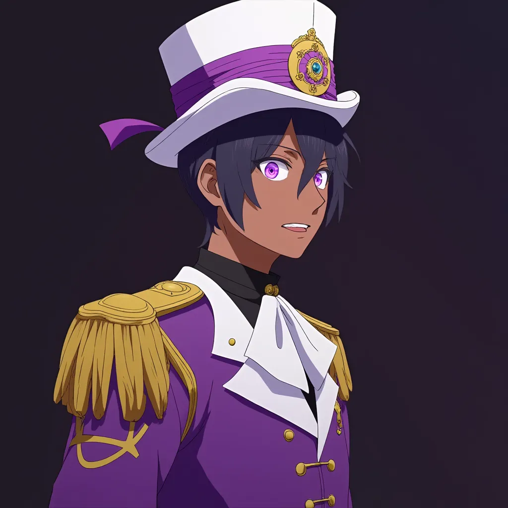 LoRA Image