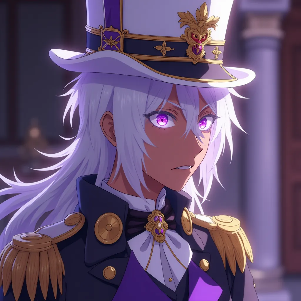 LoRA Image
