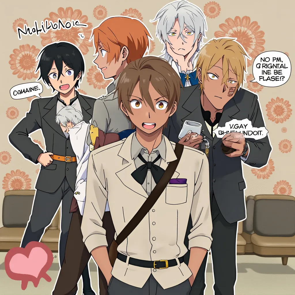 LoRA Image