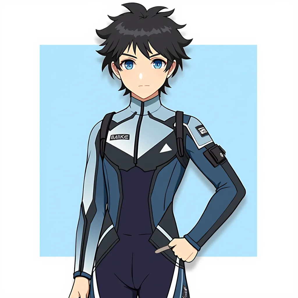 LoRA Image