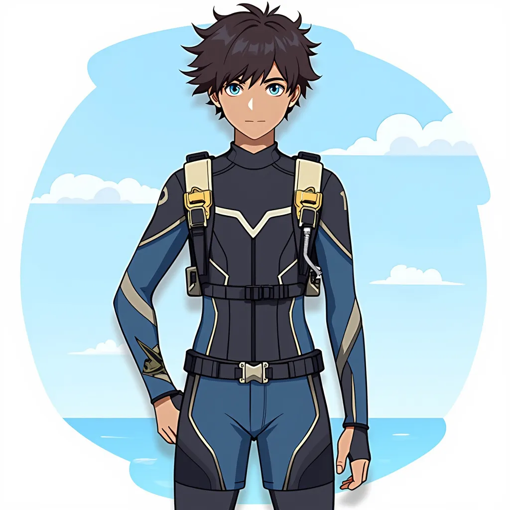 LoRA Image