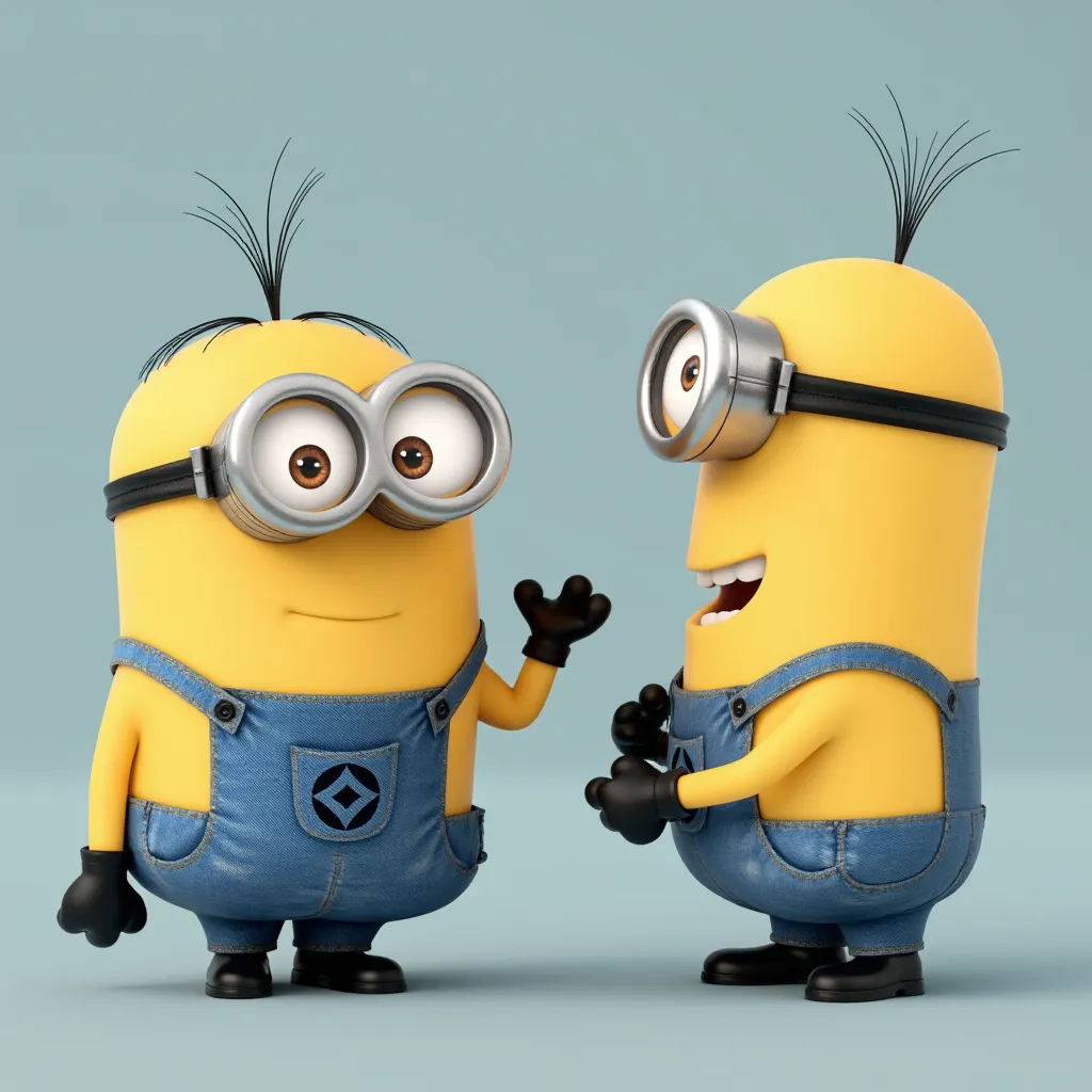 Minion 