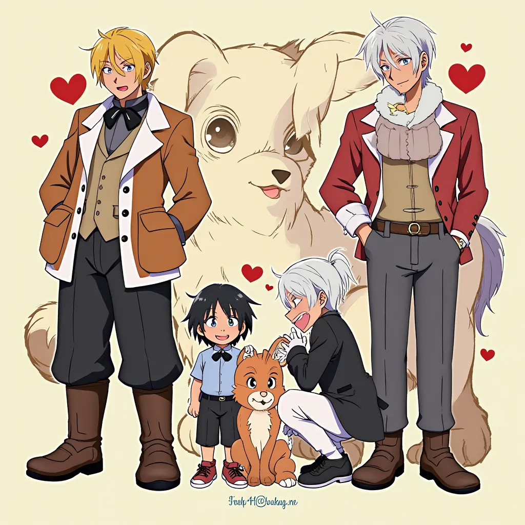 LoRA Image