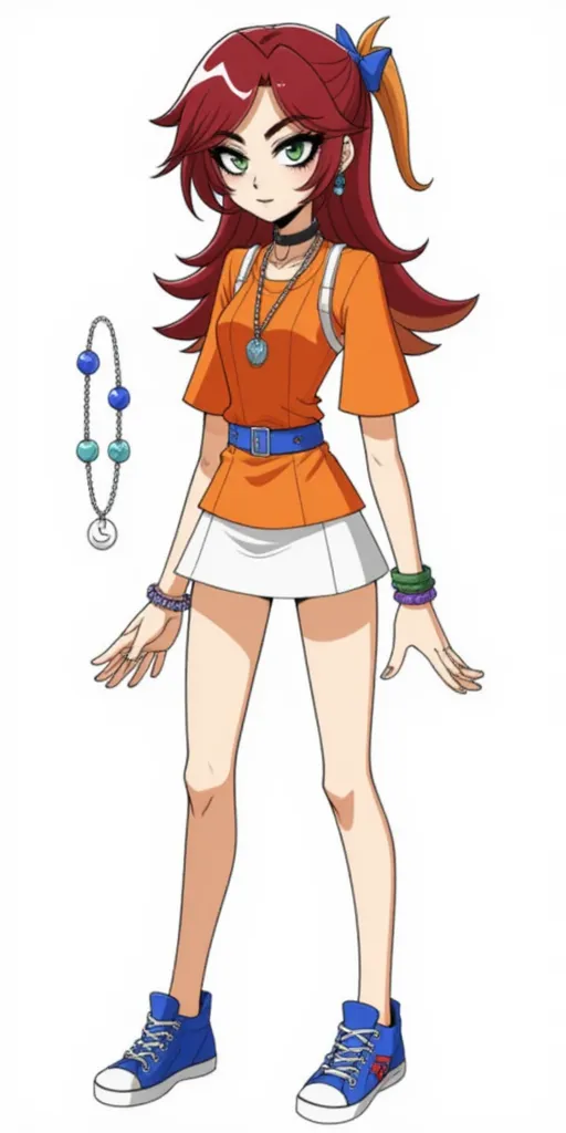 LoRA Image