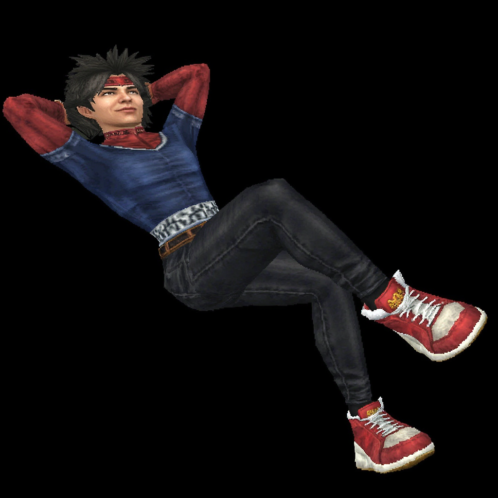 LoRA Image