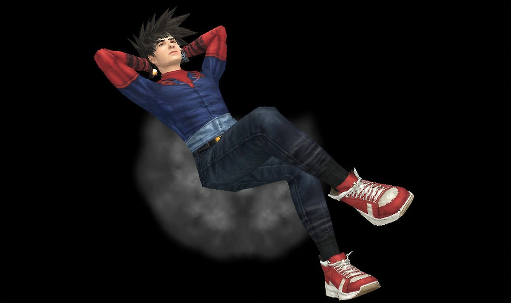 LoRA Image