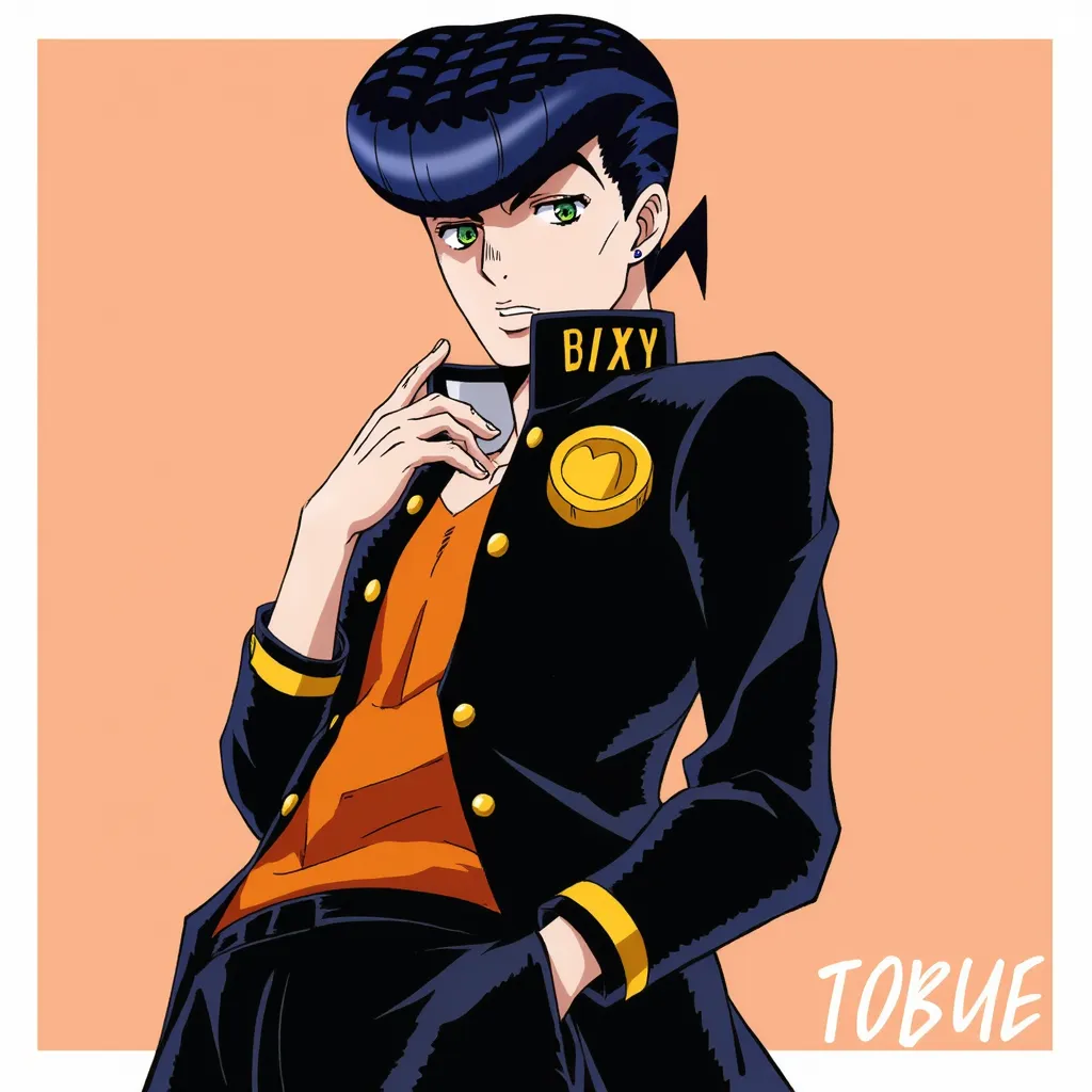 LoRA Image