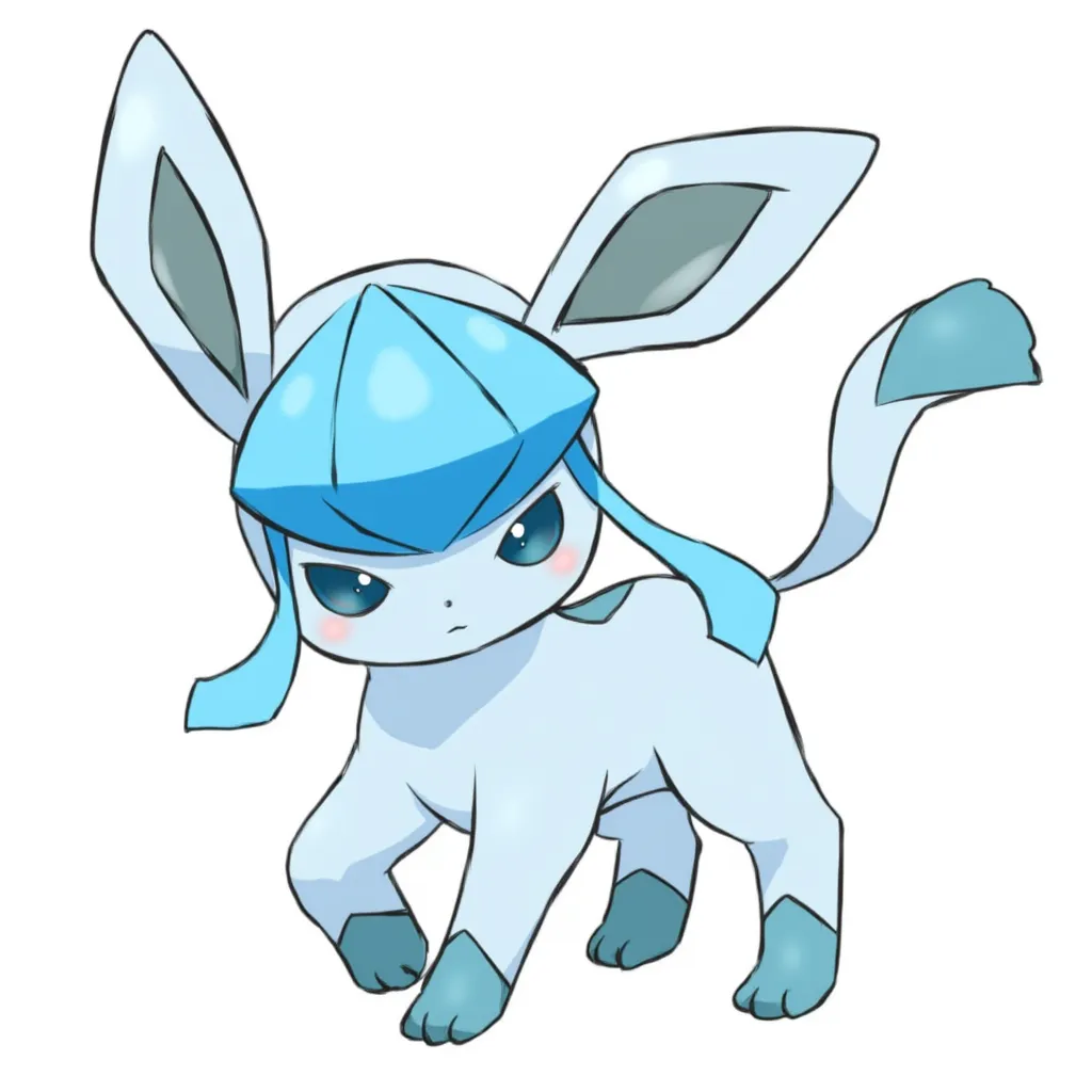 Glaceon
