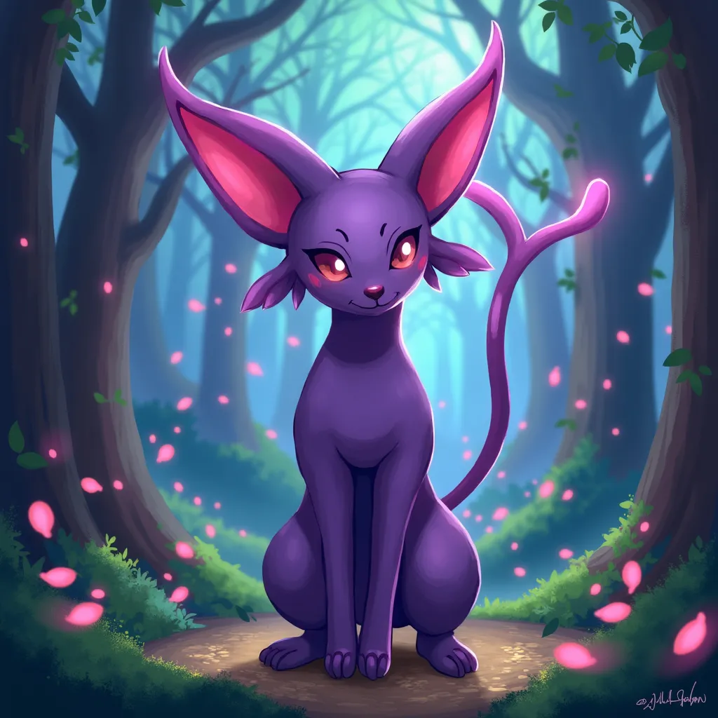 Espeon