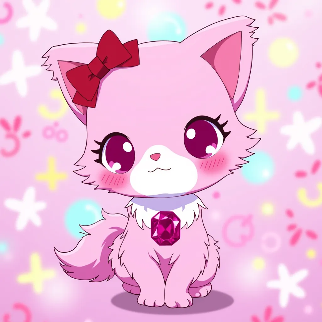 Garnet (Jewelpet)