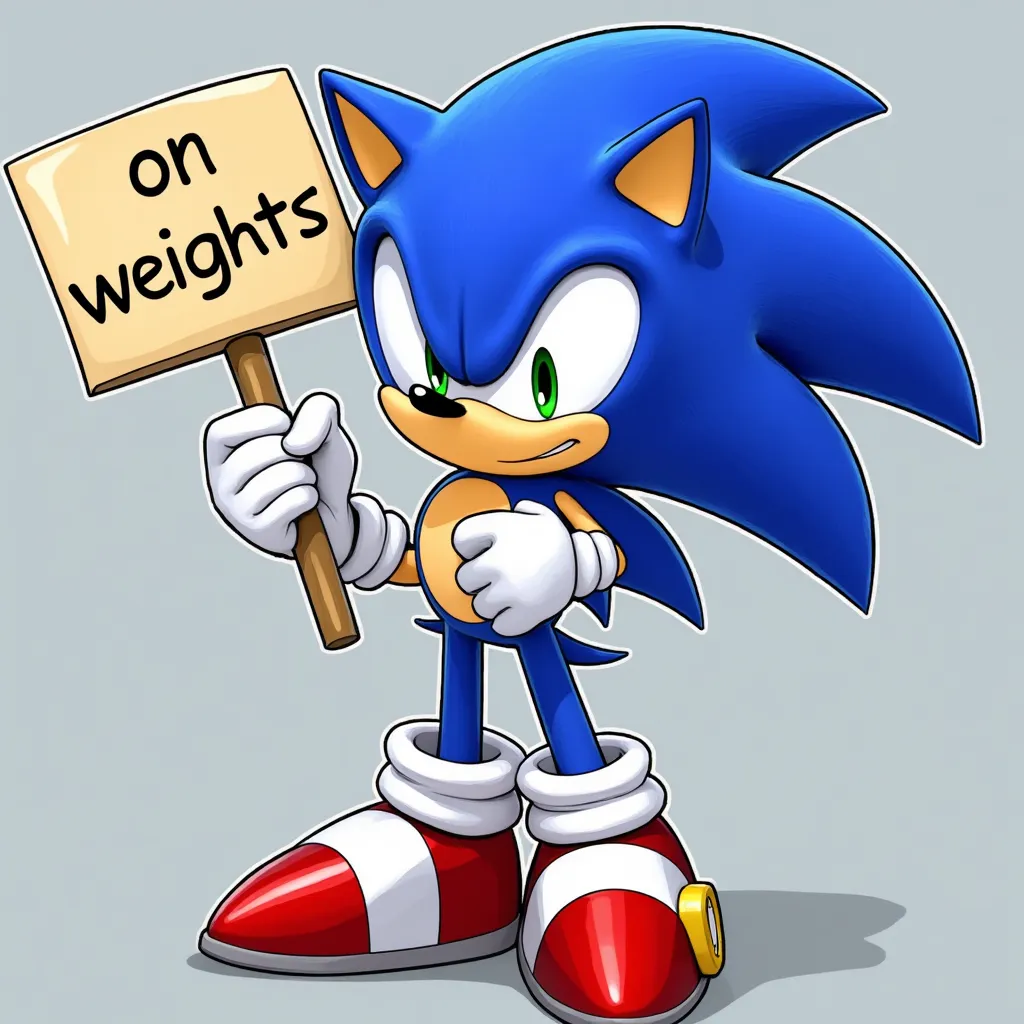 sonic diffusion