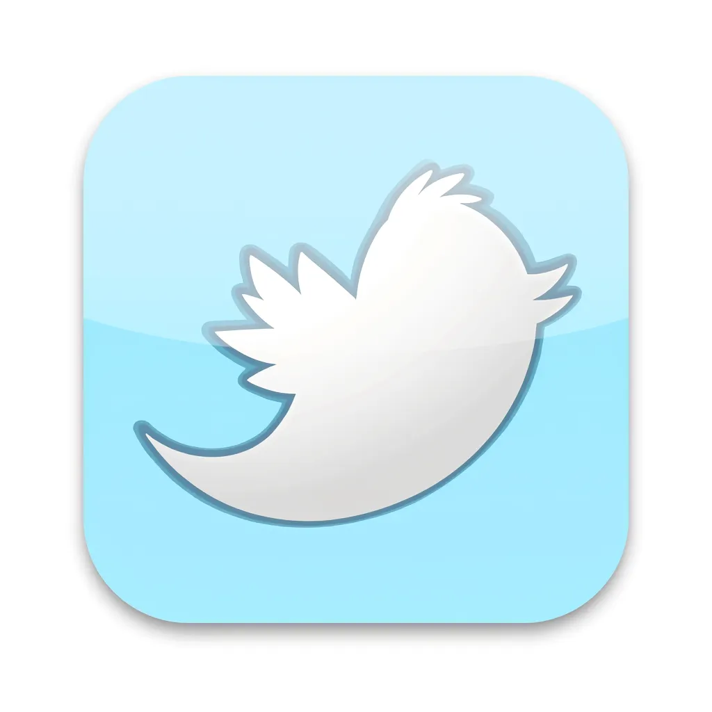 Skeuomorphism Icon