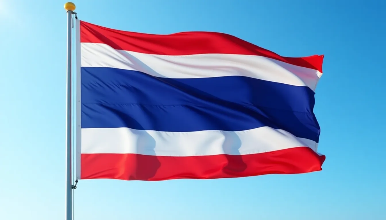Thai