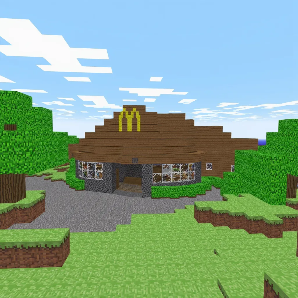 Minecraft Classic (2009)