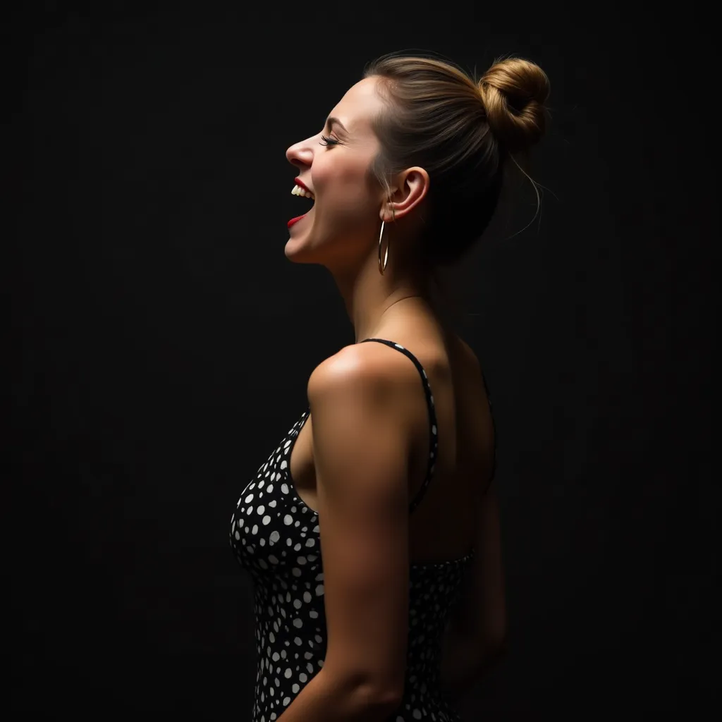 female vocals