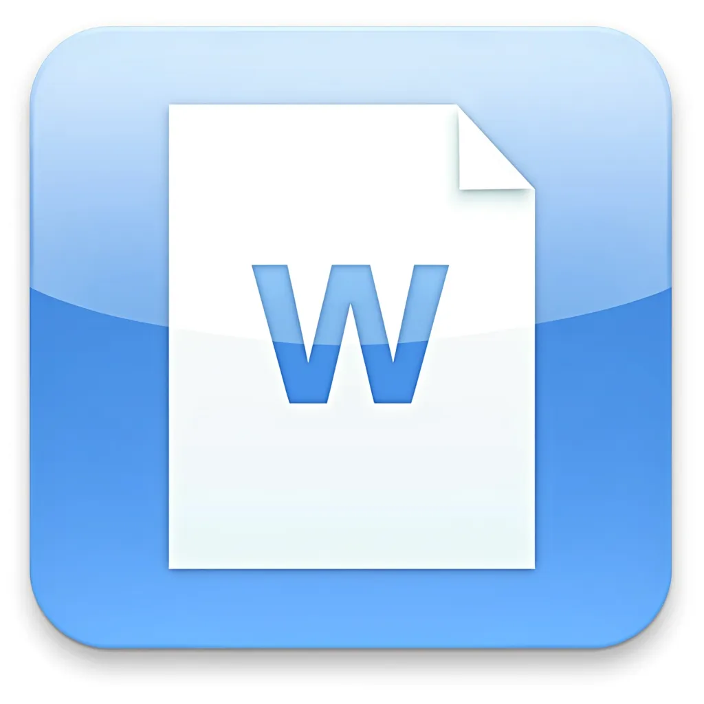 Old Mac OS X icon