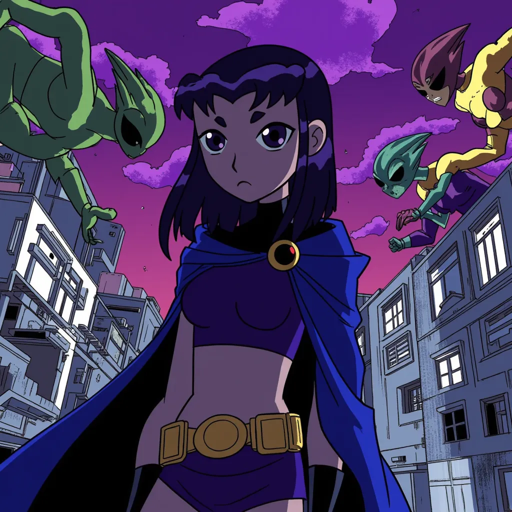 LoRA Image