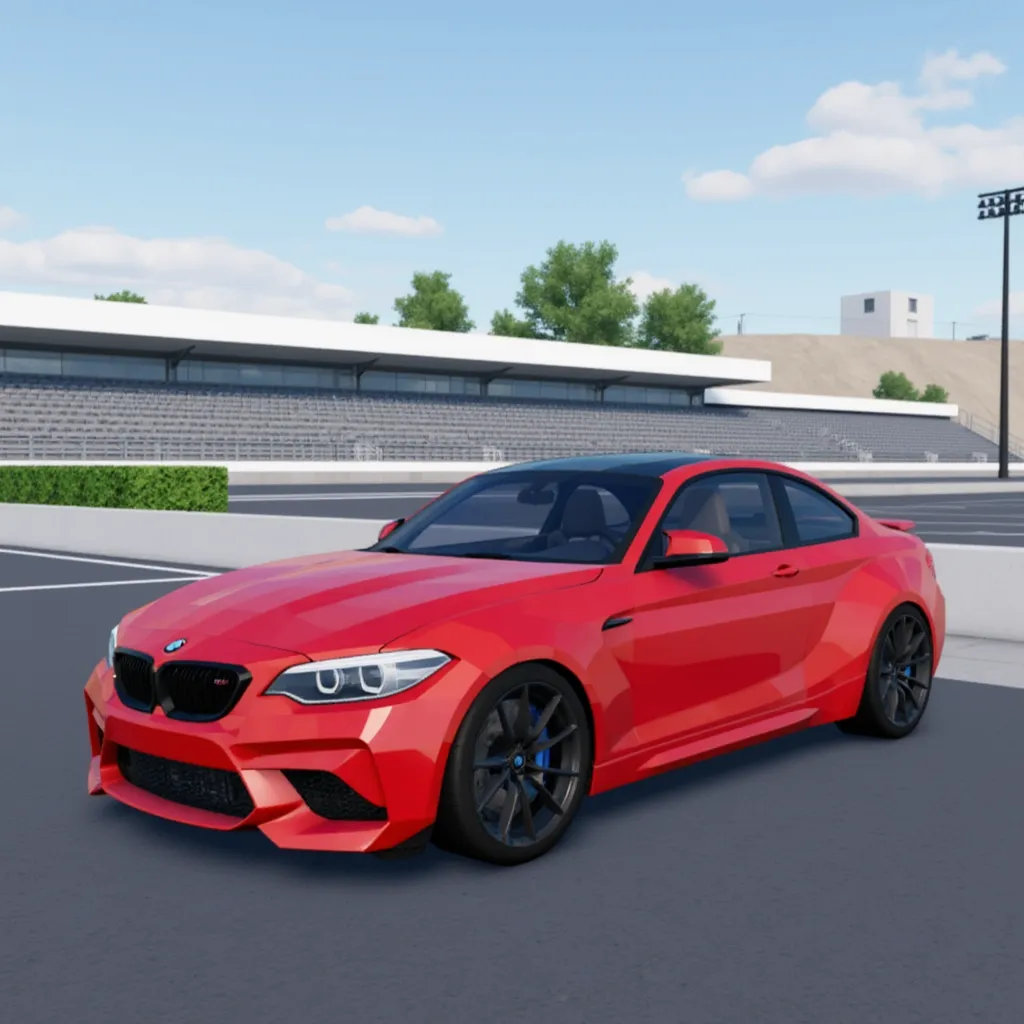 Car Crushers 2 Artstyle (V1.0 / OLD)