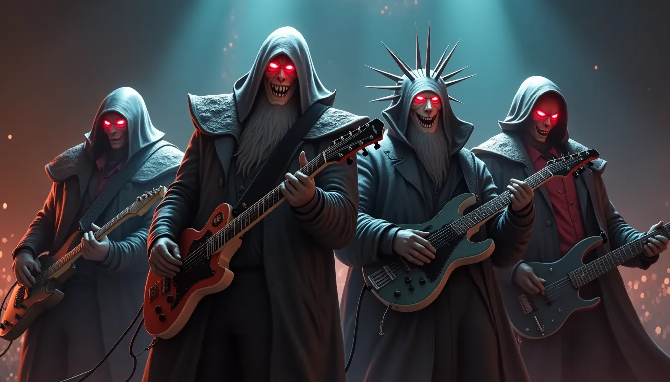 For Metal