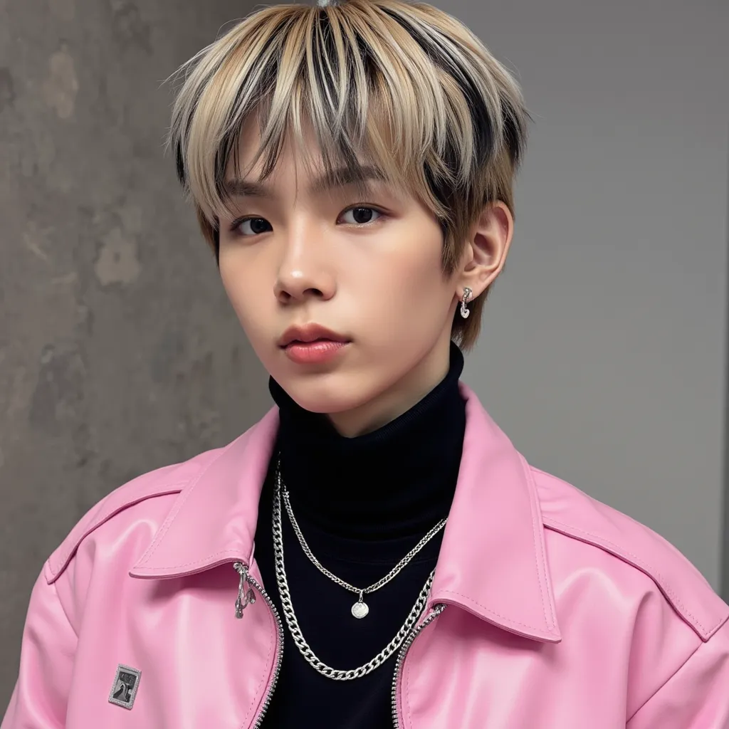 Osaki Shotaro (RIIZE)