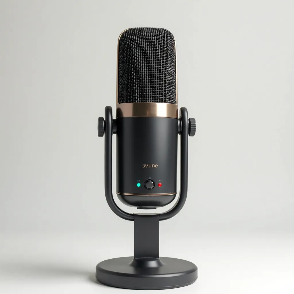 Voices i like