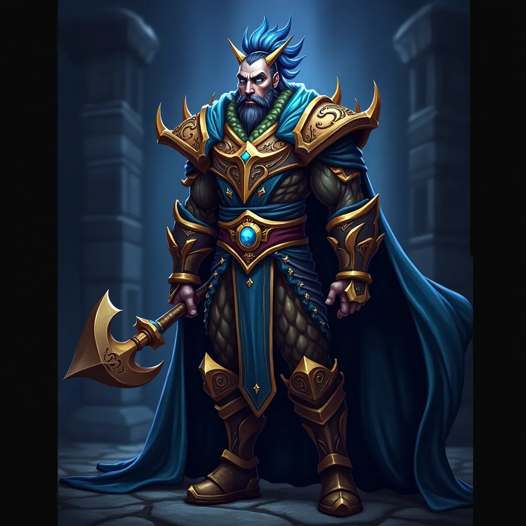 WoW Testing