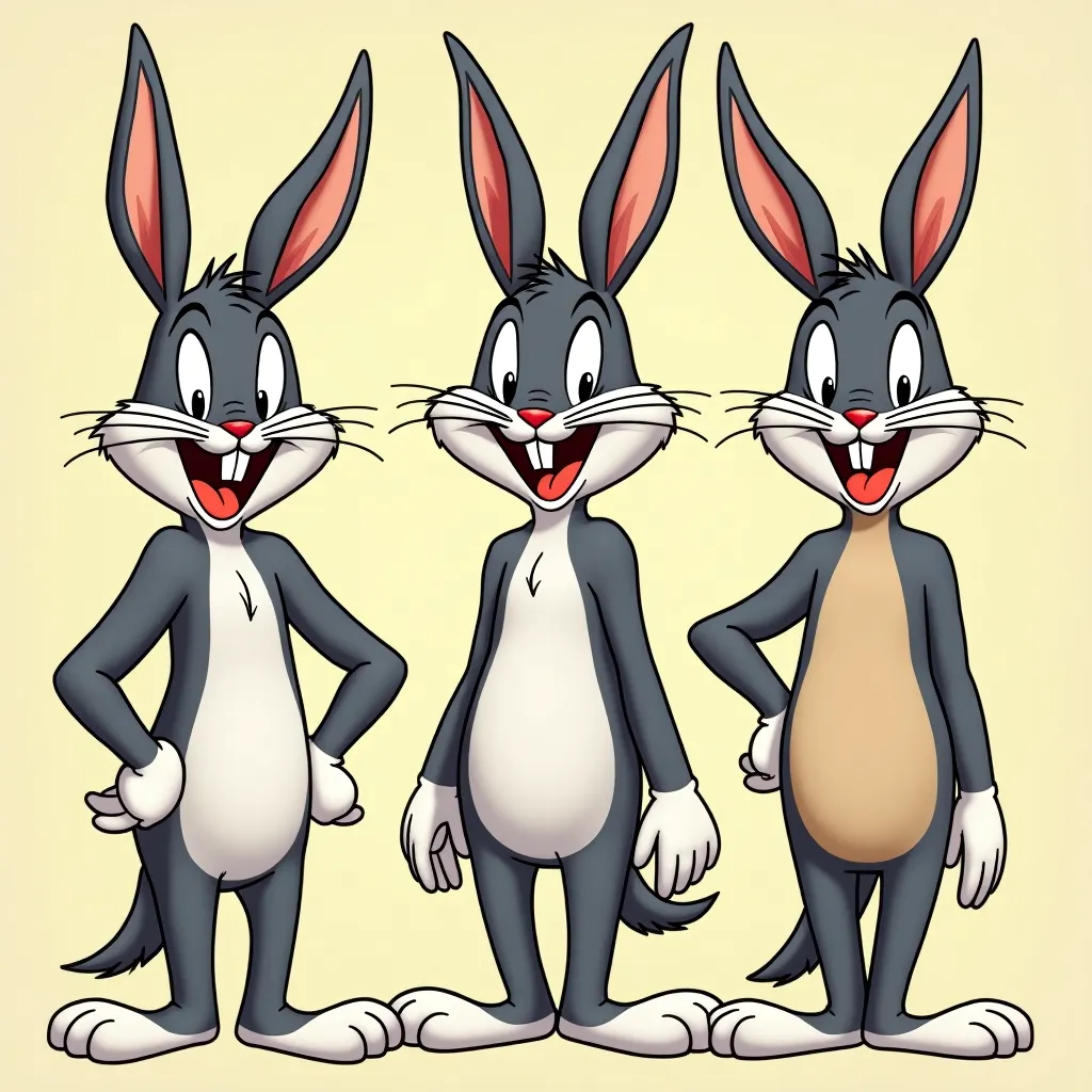 Looney Tunes (Classic Only)