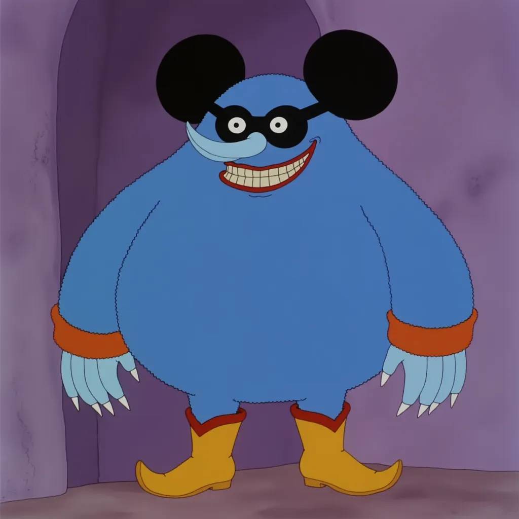 LoRA Image