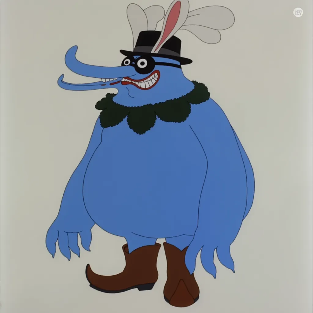 LoRA Image