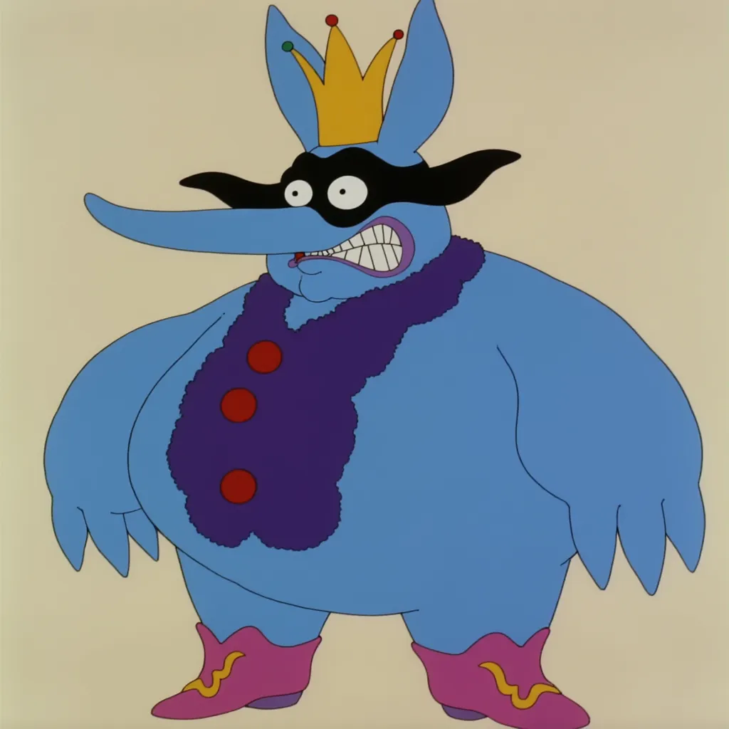 LoRA Image