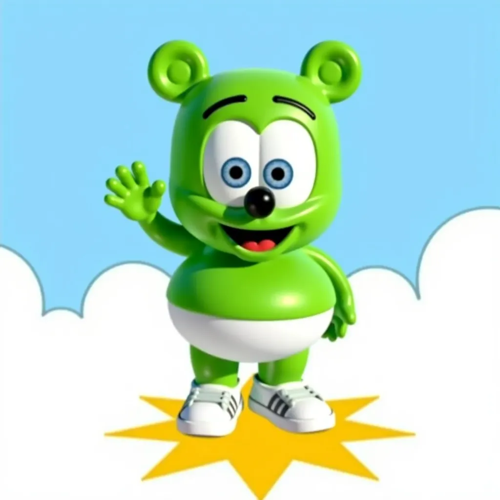 LoRA Image