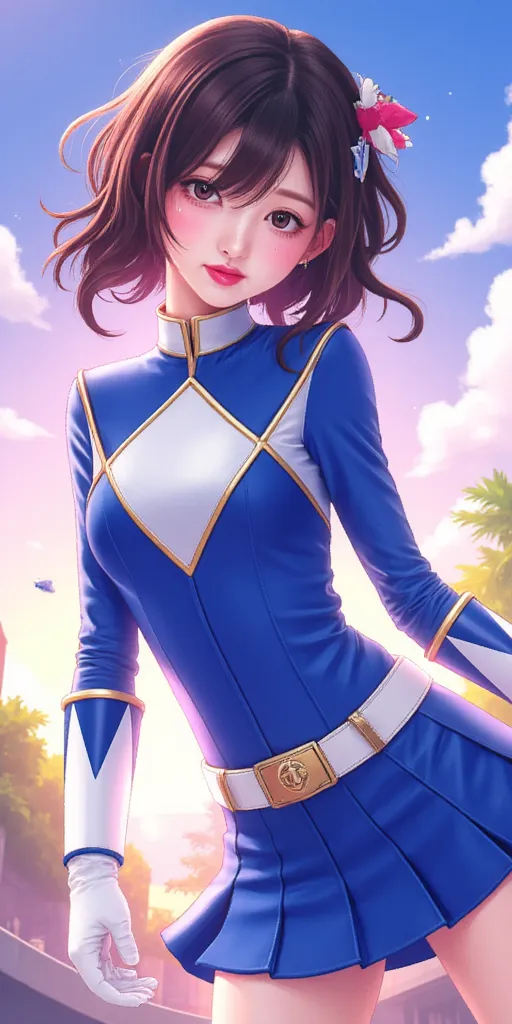 LoRA Image