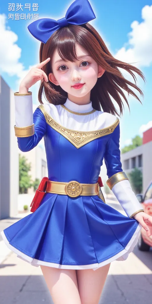 LoRA Image