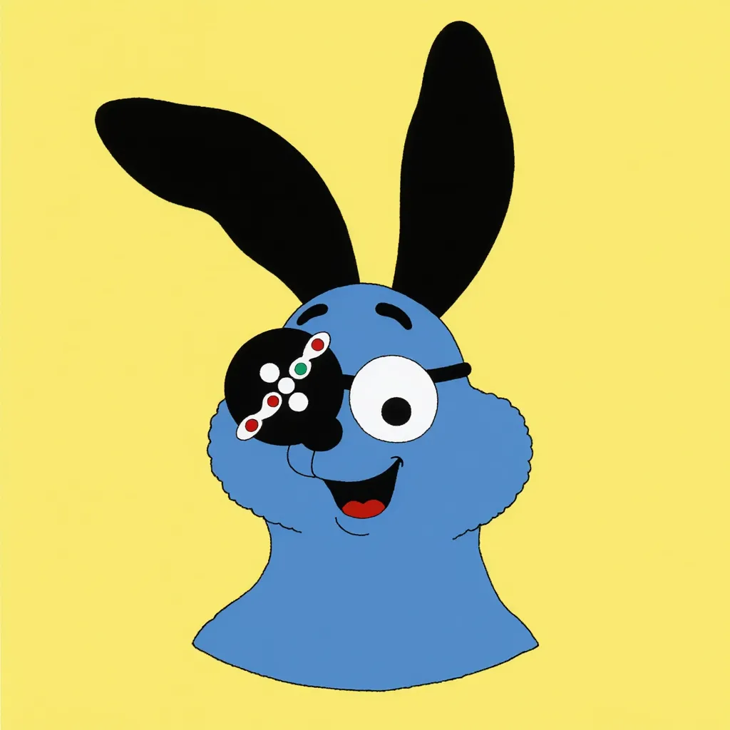 LoRA Image