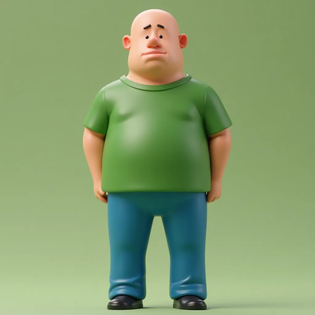 baldi yes