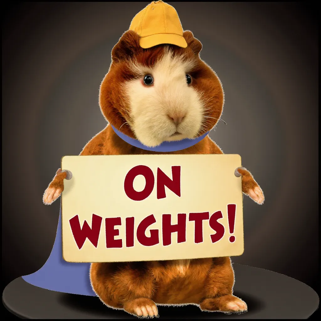 The Wonder Pets! OC Maker!