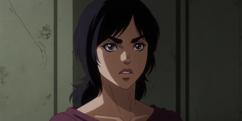 LoRA Image