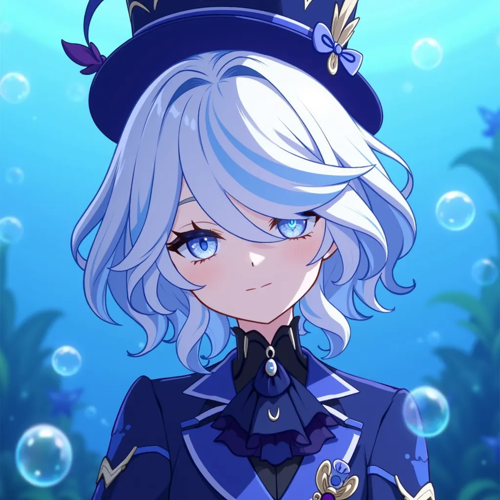 Furina (Genshin Impact)