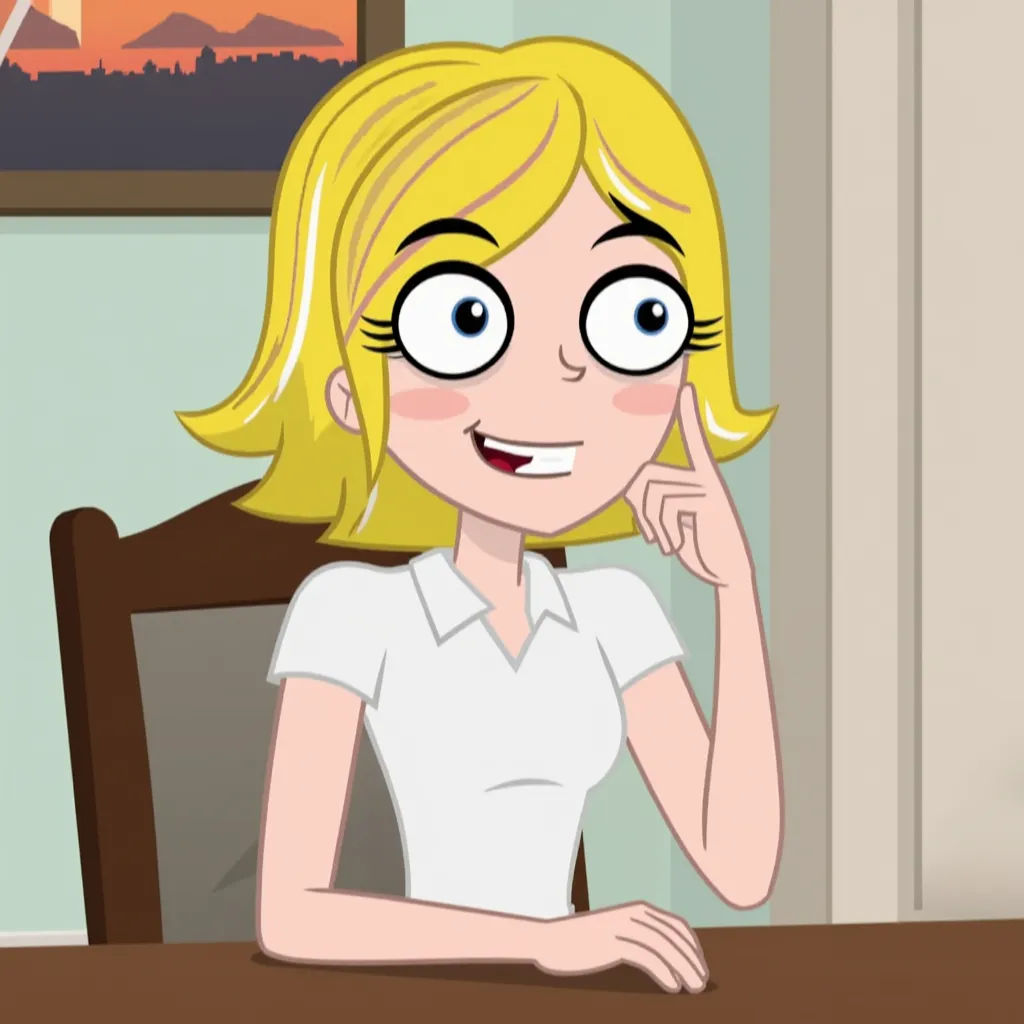 Wanda (SheZow)