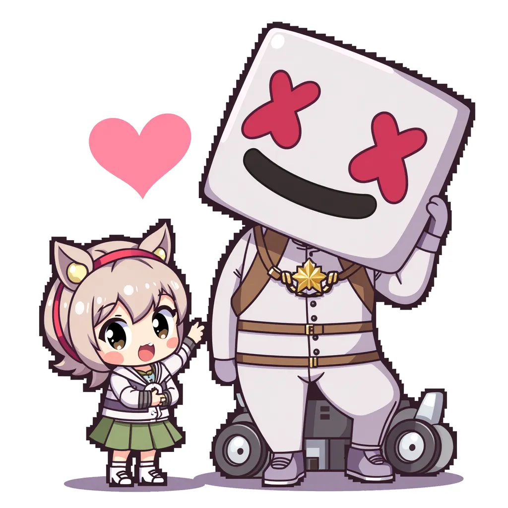 LoRA Image