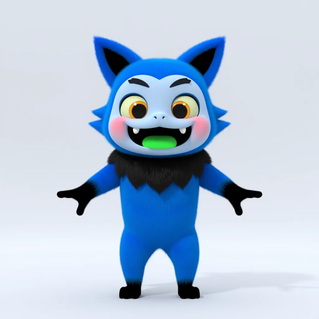 Eerie (Telemonster)