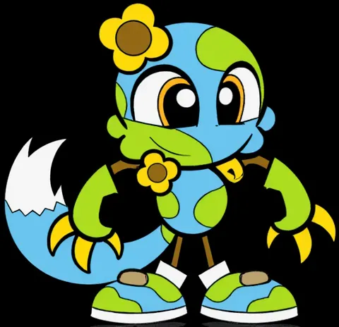 LoRA Image
