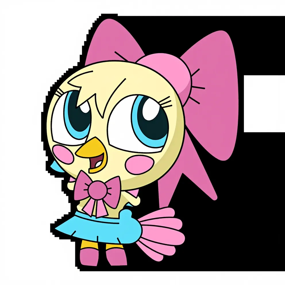 LoRA Image