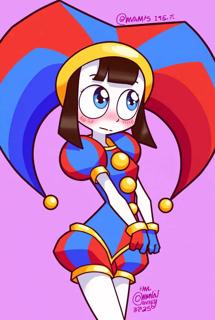 LoRA Image