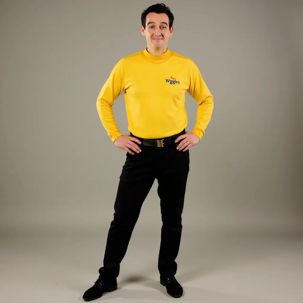 Sam Moran (The Wiggles)